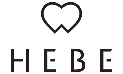 HEBE logo
