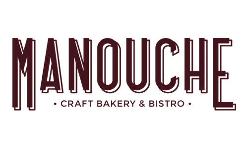 Manouche Bistro logo