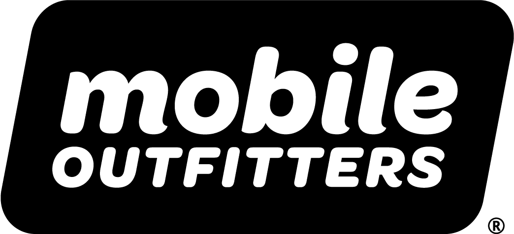 Mobile Outfitters logo