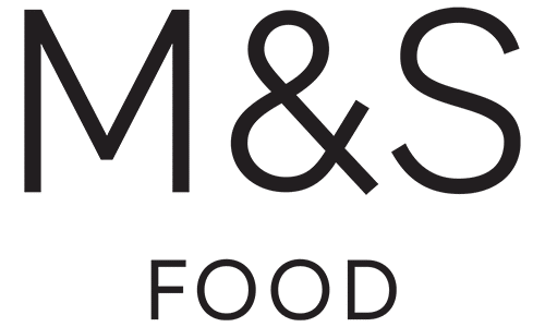 M&S Foods logo