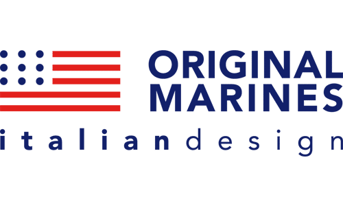 Original Marines logo