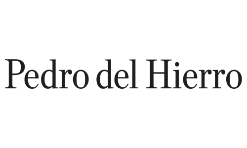 Pedro del Hierro logo