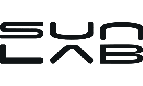 Sunlab logo